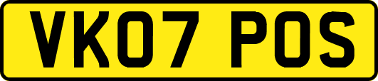 VK07POS