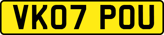 VK07POU