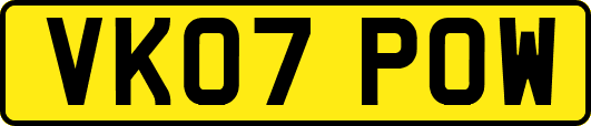 VK07POW