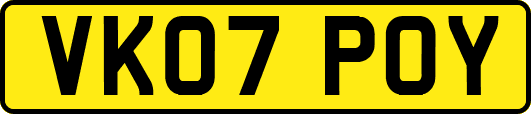 VK07POY