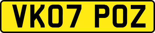 VK07POZ