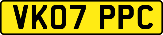 VK07PPC