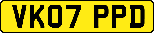 VK07PPD