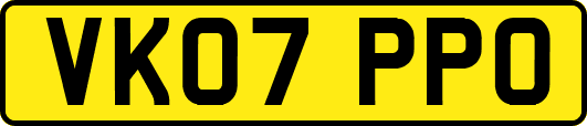 VK07PPO