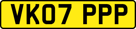 VK07PPP