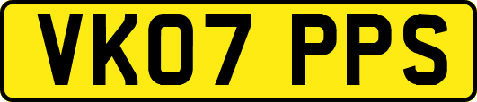 VK07PPS