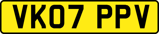 VK07PPV