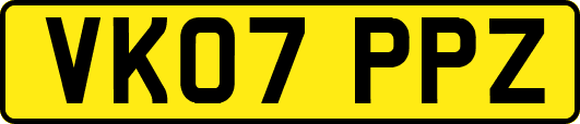 VK07PPZ