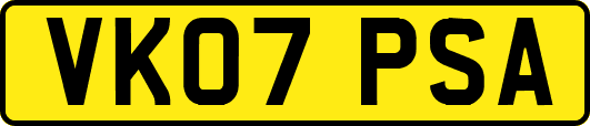 VK07PSA