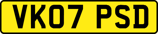 VK07PSD