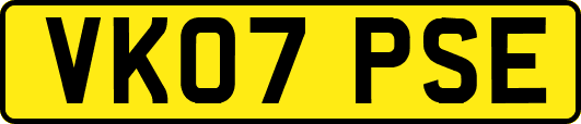 VK07PSE