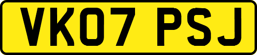 VK07PSJ