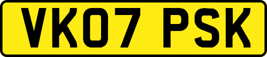 VK07PSK