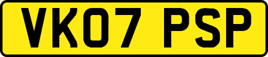 VK07PSP