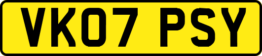 VK07PSY
