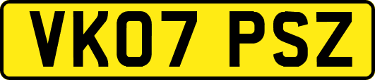 VK07PSZ