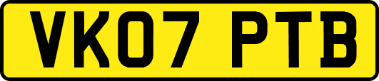 VK07PTB