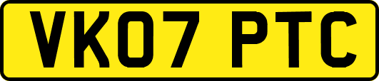 VK07PTC