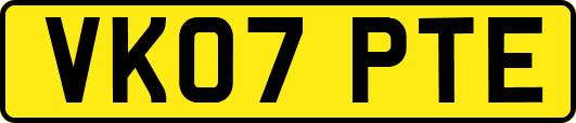 VK07PTE
