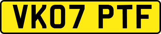 VK07PTF
