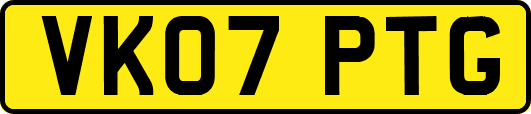 VK07PTG