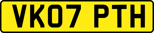 VK07PTH