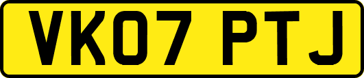 VK07PTJ