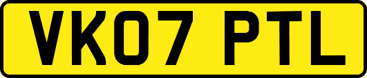 VK07PTL