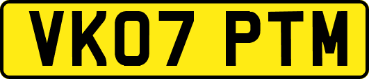 VK07PTM