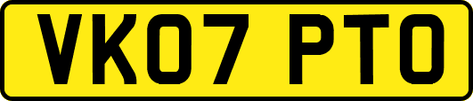 VK07PTO