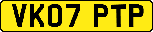 VK07PTP