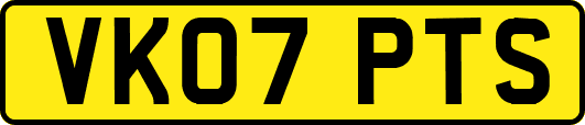 VK07PTS