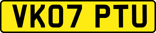 VK07PTU