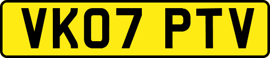 VK07PTV