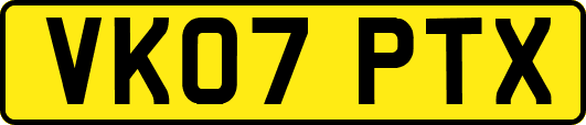 VK07PTX