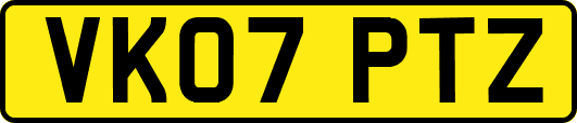 VK07PTZ