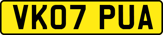 VK07PUA