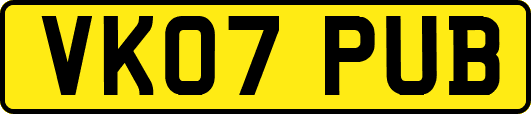 VK07PUB
