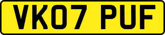VK07PUF