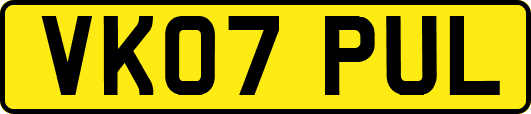 VK07PUL