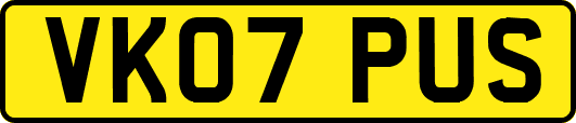VK07PUS