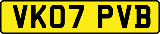 VK07PVB