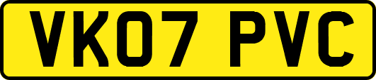 VK07PVC