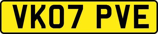 VK07PVE