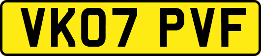 VK07PVF