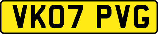 VK07PVG