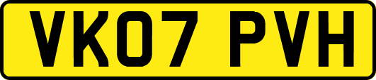 VK07PVH