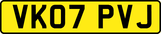 VK07PVJ