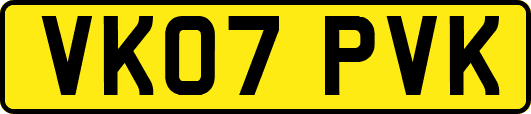 VK07PVK