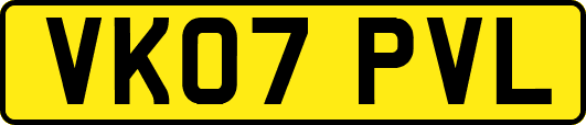 VK07PVL